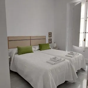 El 2 De Flamenco 2a Apartamento