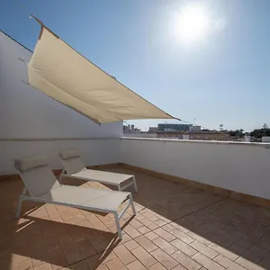 Apartamento La Terraza De La Araucaria - Apartamento