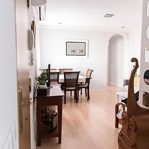 Salada Claridad Apartamento