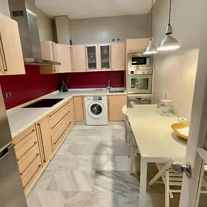 Apartamento Cristóbal Colón Apartamento