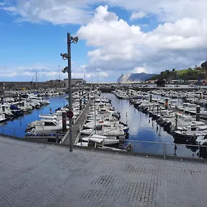 Casa En El Puerto Viejo De Apartamento Bermeo