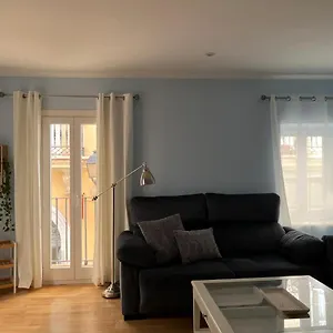 San Pedro Apartamento