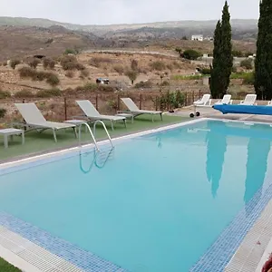 Con Vistas Maravillosas En Arico Сasa de vacaciones Sabina Alta