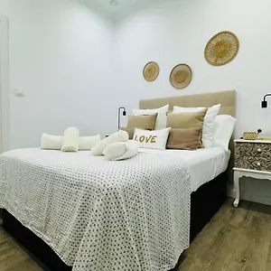 Casa Populi Apartamento