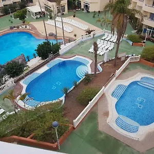Park Apartamento San Miguel de Abona